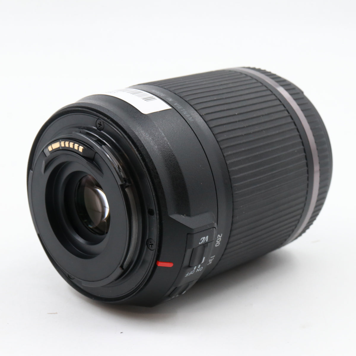 Tamron 18-200mm F/3.5-6.3 Di II VC Canon gebraucht
