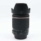 Tamron 18-200mm F/3.5-6.3 Di II VC Canon gebraucht