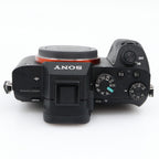 Sony A7 II Gehäuse gebraucht