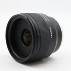 Tamron 24mm f/2.8 OSD 1/2 Macro Sony FE used