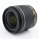 Nikon AF-S 18-55mm f/3.5-5.6G VR DX used