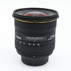 Sigma 10-20mm f/4-5.6 EX DC HSM Nikon gebraucht