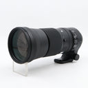 Sigma 150-600mm F/5-6.3 DG OS HSM Contemporary Nikon FX used