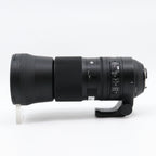 Sigma 150-600mm F/5-6.3 DG OS HSM Contemporary Nikon FX used