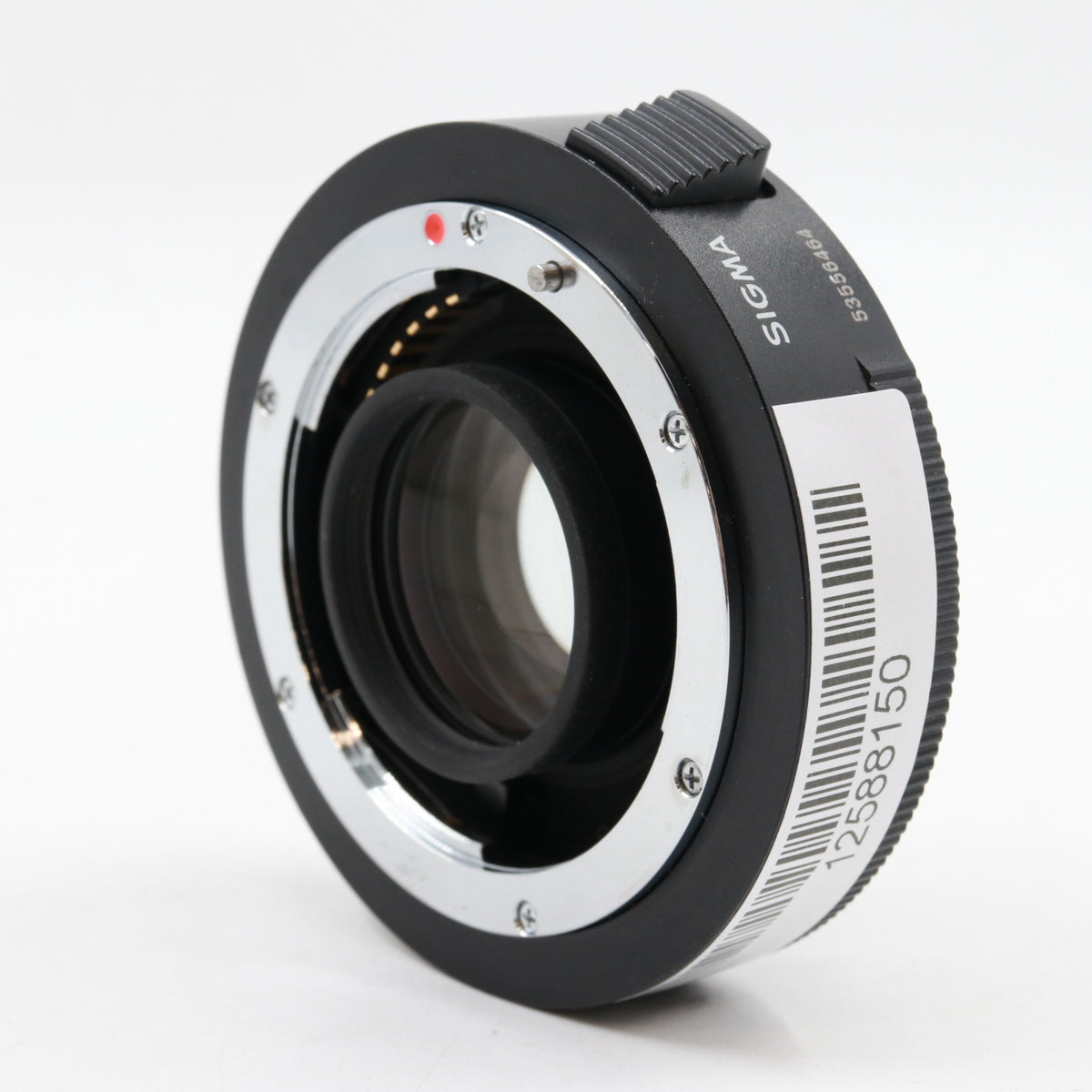 Sigma TC-1401 1.4x Teleconverter Nikon gebraucht