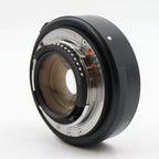 Sigma TC-1401 1.4x Teleconverter Nikon gebraucht