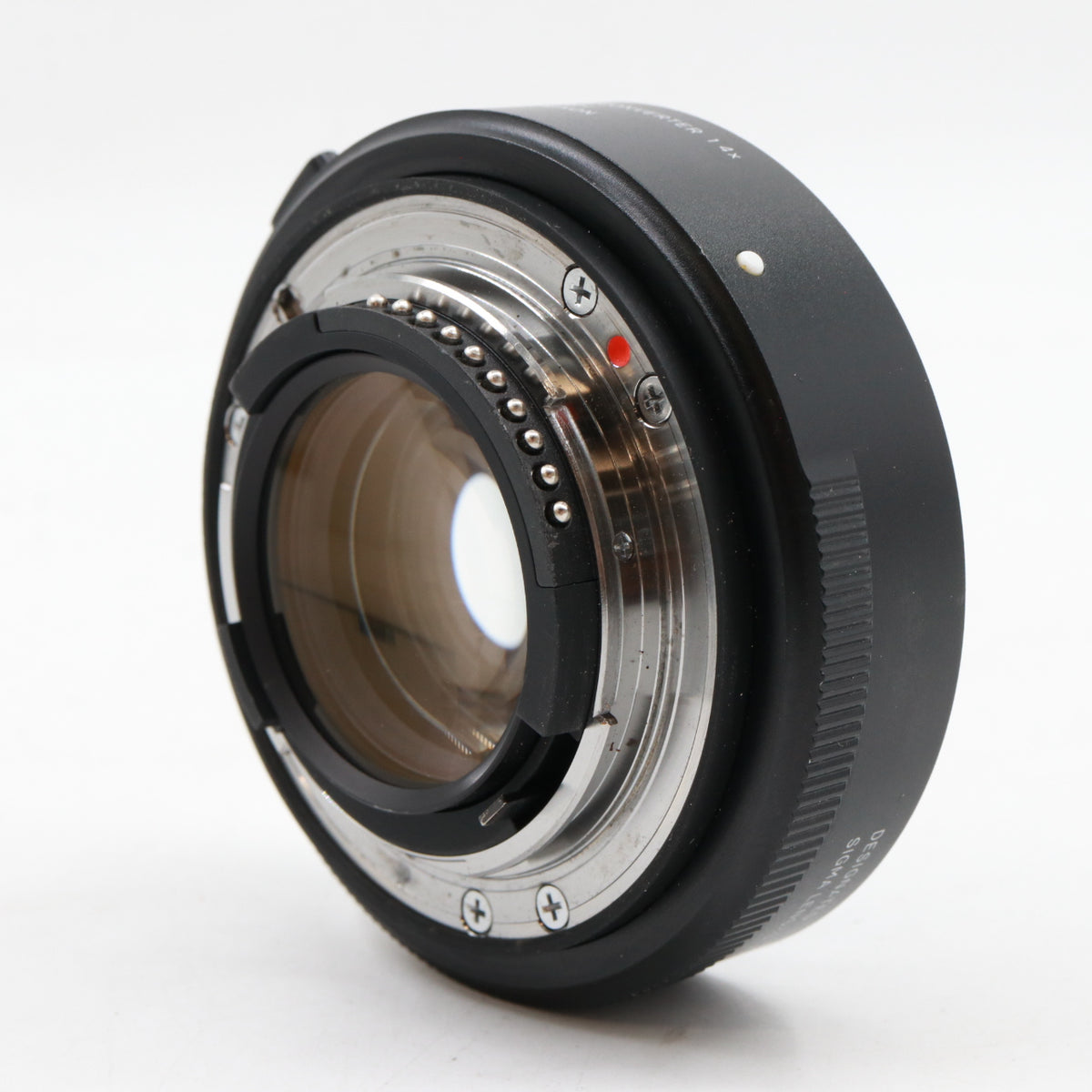 Sigma TC-1401 1.4x Teleconverter Nikon gebraucht