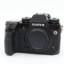 Fujifilm X-H1 Gehäuse gebraucht