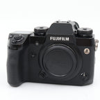 Fujifilm X-H1 Gehäuse gebraucht