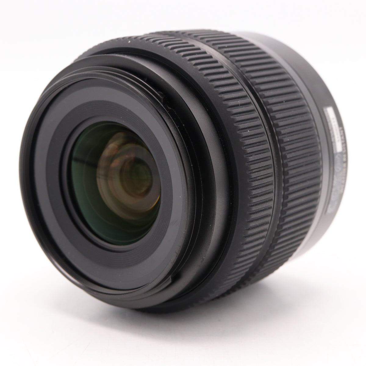 Fujifilm GF 35-70mm F/4.5-5.6 WR used