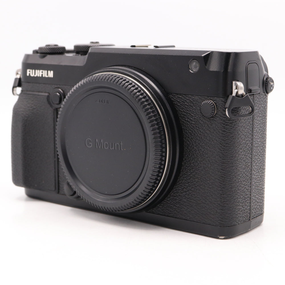 Fujifilm GFX 50R Gehäuse gebraucht