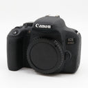 Canon EOS 800D Gehäuse gebraucht
