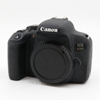 Canon EOS 800D Gehäuse gebraucht
