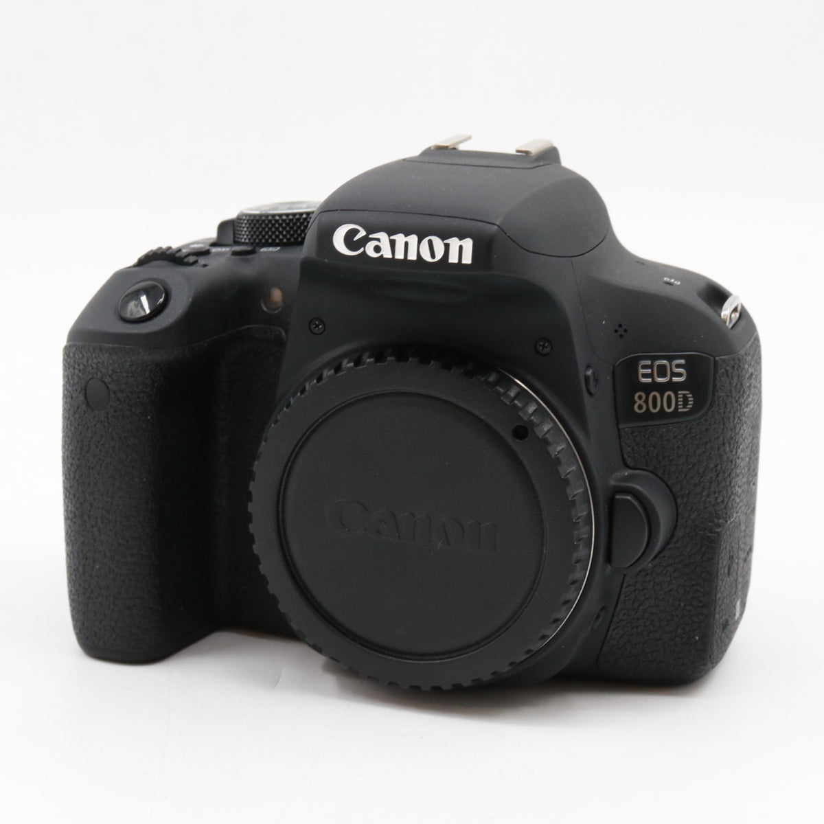 Canon EOS 800D Gehäuse gebraucht