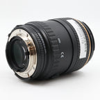 Tokina 100mm f/2.8 AT-X macro 1:1 Nikon FX gebraucht