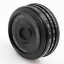 Voigtlander Ultron 27mm f/2 Fujifilm X gebraucht