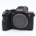 Sony A7S III Gehäuse gebraucht