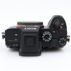 Sony A7S III Gehäuse gebraucht