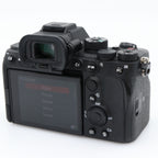 Sony A7S III Gehäuse gebraucht
