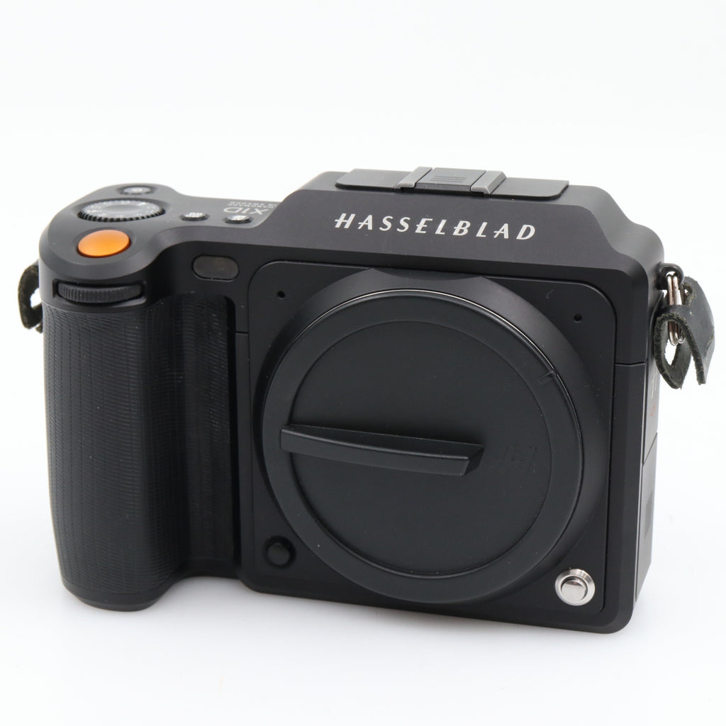Hasselblad X1D Gehäuse Special Edition (4116) gebraucht