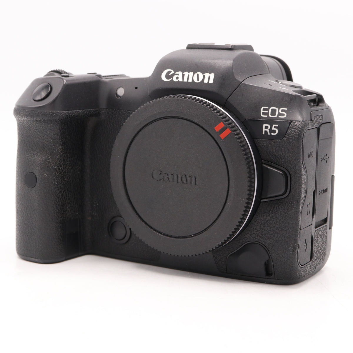 Canon EOS R5 Gehäuse gebraucht