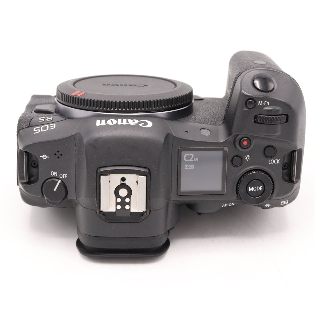 Canon EOS R5 Gehäuse gebraucht