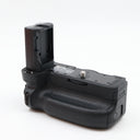 Sony VG-C3EM vertical batterygrip used
