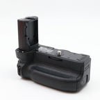 Sony VG-C3EM vertical batterygrip used