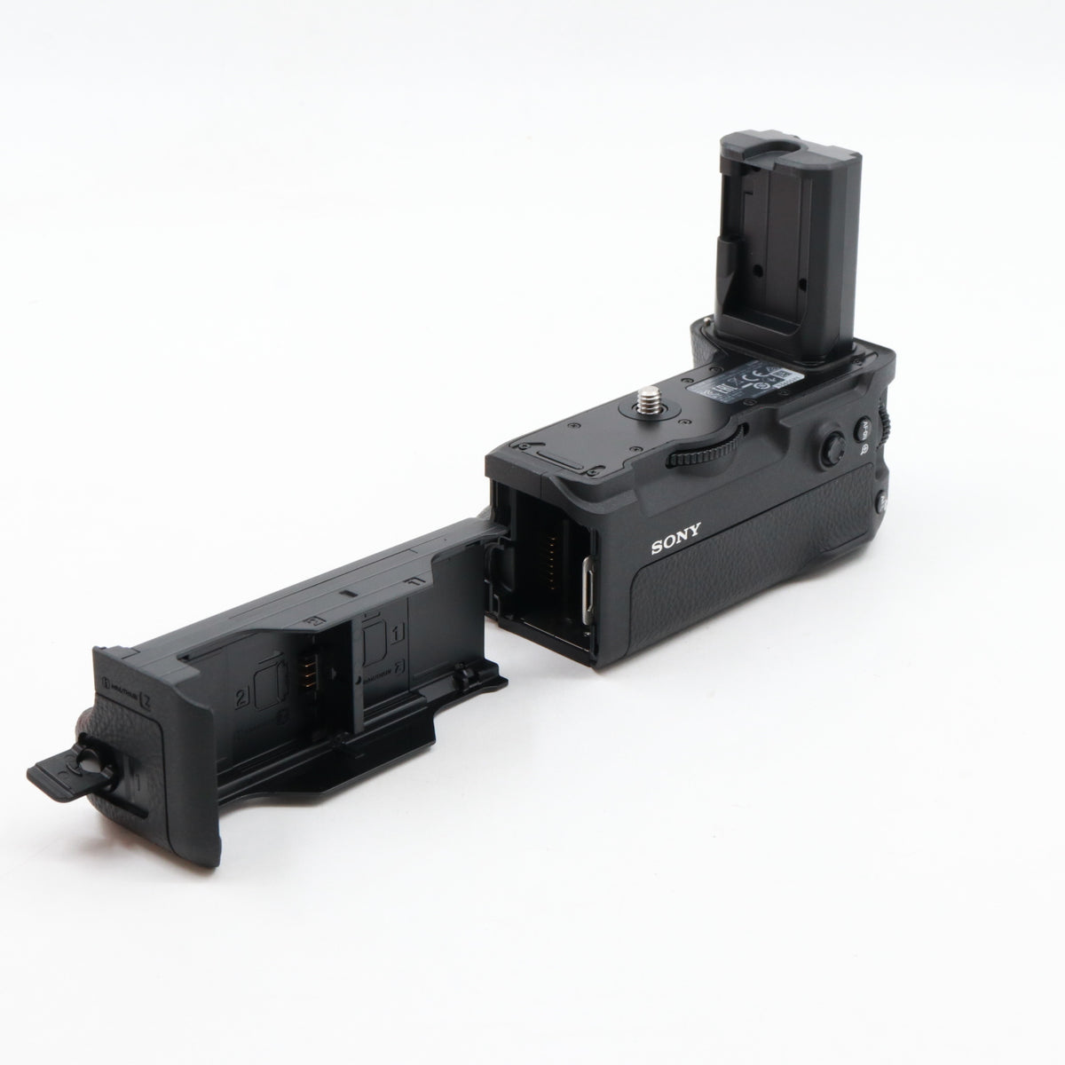 Sony VG-C3EM vertical batterygrip used