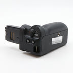Sony VG-C3EM vertical batterygrip used