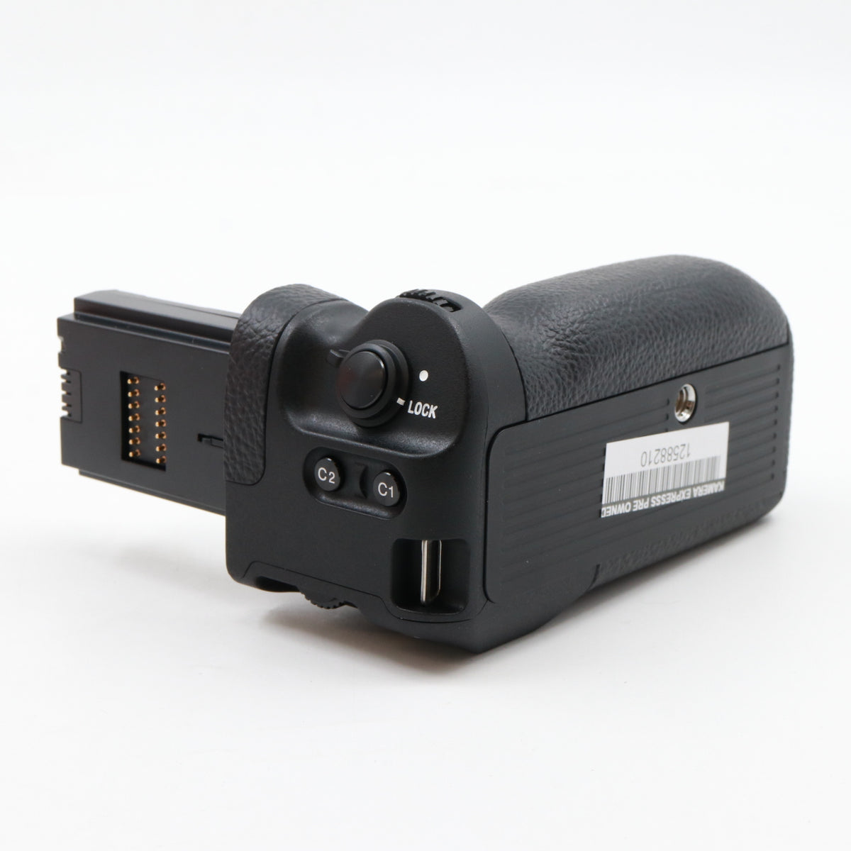 Sony VG-C3EM vertical batterygrip used