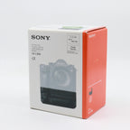 Sony VG-C3EM vertical batterygrip used