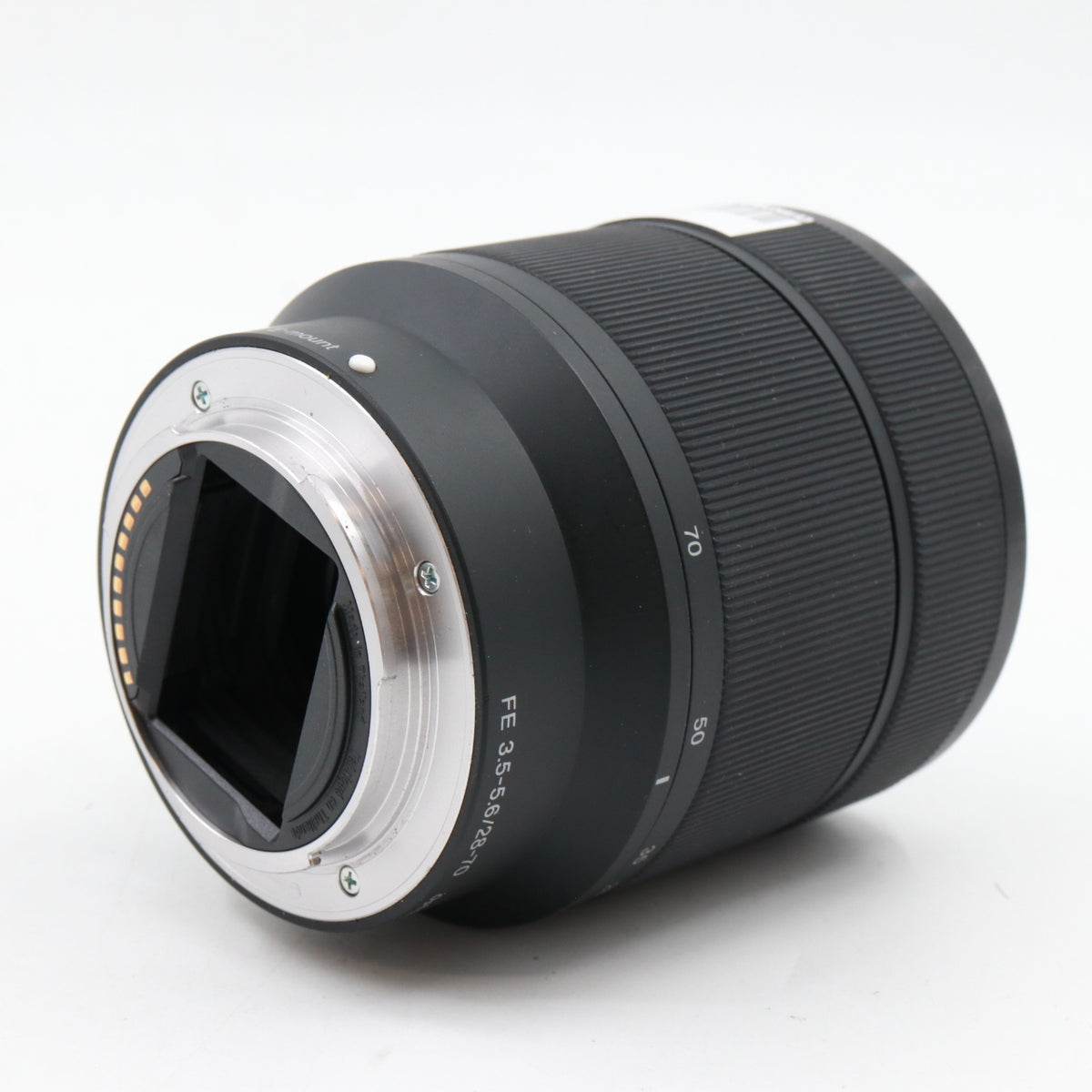 Sony FE 28-70mm f/3.5-5.6 OSS gebraucht