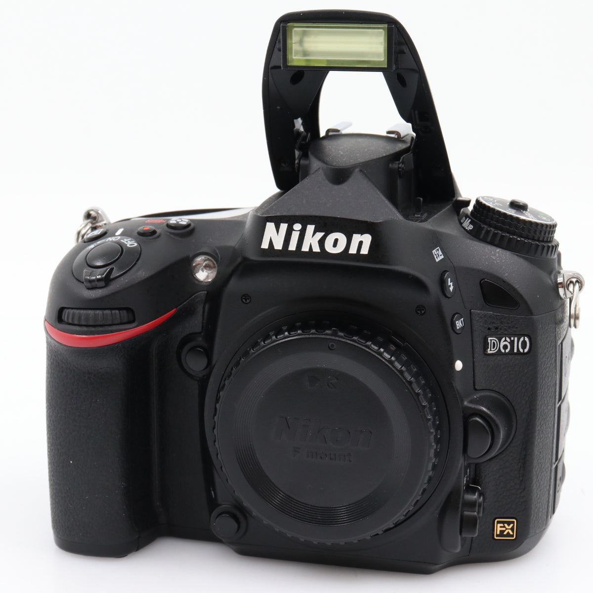 Nikon D610 Gehäuse gebraucht