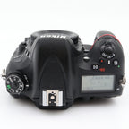 Nikon D610 Gehäuse gebraucht