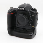 Nikon D750 + MB-D16 gebraucht