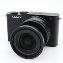 Panasonic Lumix S9 + S 18-40mm f/4.5-6.3 gebraucht
