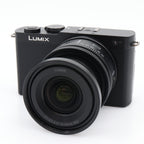 Panasonic Lumix S9 + S 18-40mm f/4.5-6.3 gebraucht