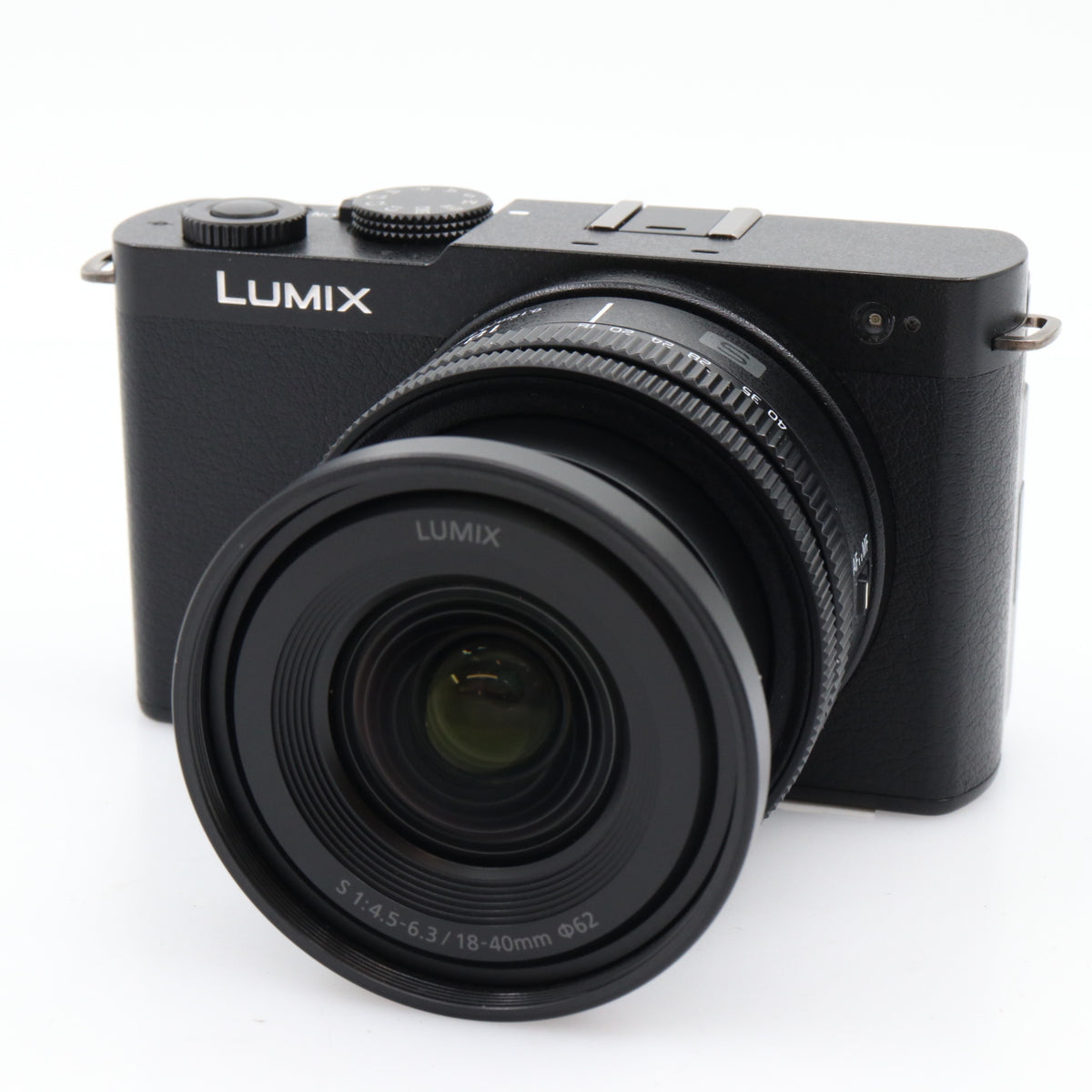 Panasonic Lumix S9 + S 18-40mm f/4.5-6.3 gebraucht