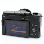 Panasonic Lumix S9 + S 18-40mm f/4.5-6.3 gebraucht