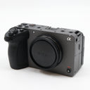 Sony FX30 Gehäuse Cinema Line gebraucht