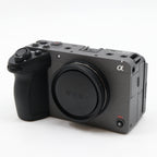 Sony FX30 Gehäuse Cinema Line gebraucht