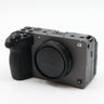 Sony FX30 body Cinema Line used