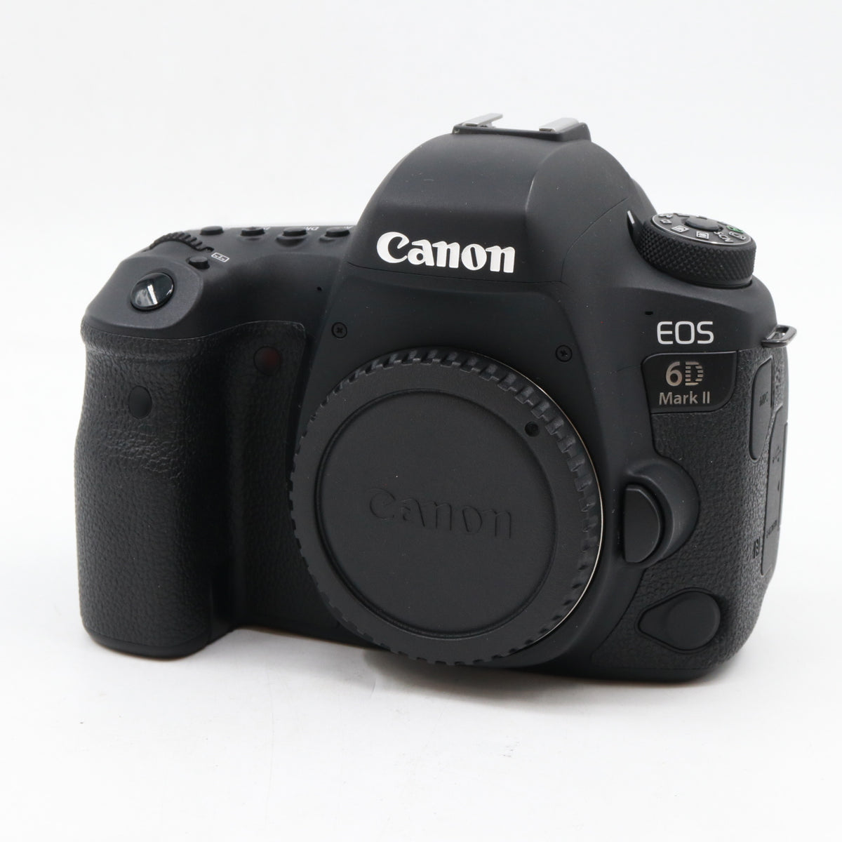 Canon EOS 6D mark II Gehäuse gebraucht