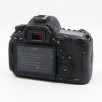 Canon EOS 6D mark II Gehäuse gebraucht