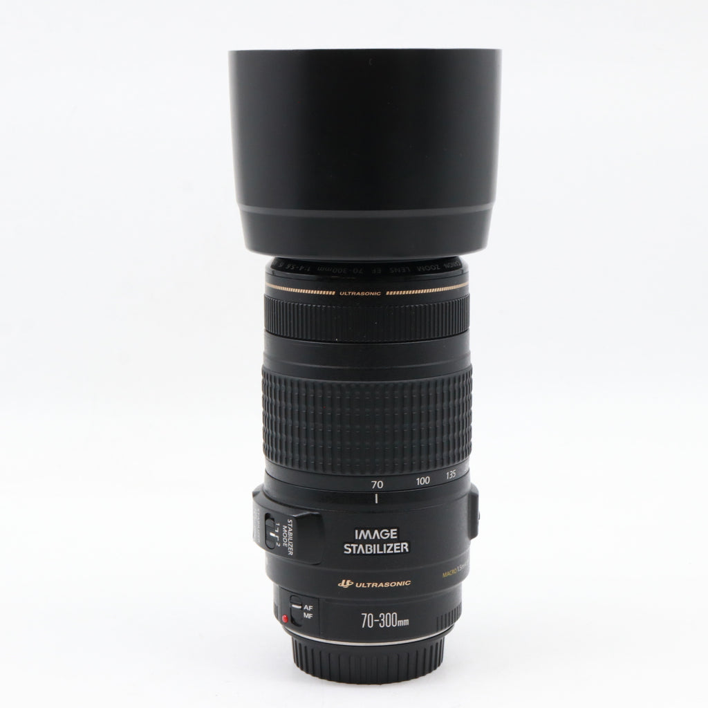 Canon EF 70-300mm f/4-5.6 IS USM gebraucht