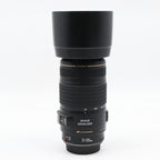 Canon EF 70-300mm f/4-5.6 IS USM gebraucht