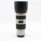 Canon EF 70-200mm F/4 L IS USM used
