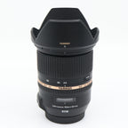 Tamron 24-70mm F/2.8 SP VC Di USD Canon used