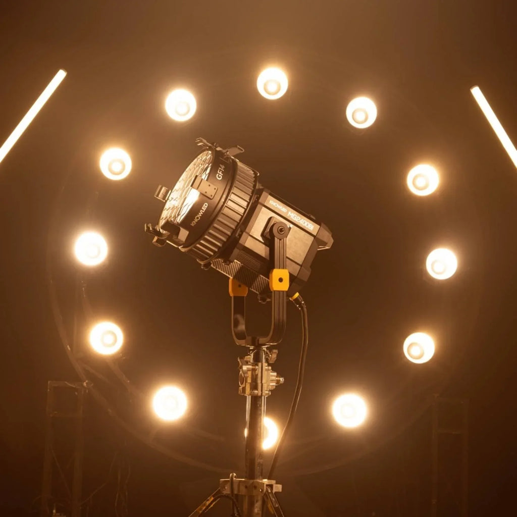 Godox KNOWLED MG2400Bi Bi-Color LED Lamp